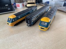 Hornby class hst for sale  NEW MILTON