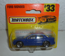 Matchbox modellauto ford gebraucht kaufen Matchbox modellauto ford gebraucht kaufen  Hamburg