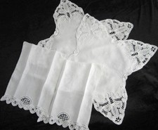 4pc vtg brussels for sale  Delray Beach