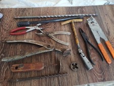 Vintage hand tool for sale  POULTON-LE-FYLDE