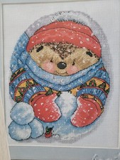 Engl stickvorlage kreuzstich gebraucht kaufen Engl stickvorlage kreuzstich gebraucht kaufen  Hagen