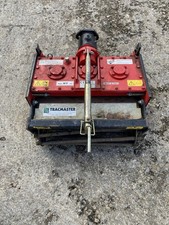 Bcs tracmaster power for sale  STONEHOUSE