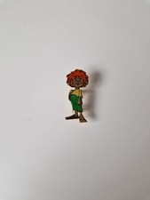 Pumuckl anstecknadel 90er gebraucht kaufen  Mömbris