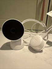 nest camera for sale  CANTERBURY