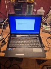 Packard bell ms2290 gebraucht kaufen  Danndorf