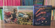 Rowling harry potter usato  Sanremo