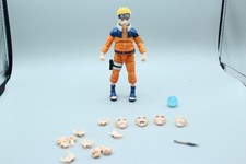 Bandai .h.figuarts naruto for sale  Horseheads