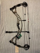 Hoyt maxxis for sale  Bennington