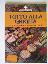 Tutto alla griglia. usato Tutto alla griglia. usato  Baronissi
