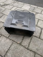 Aufsitzmäher rasentraktor fan gebraucht kaufen  Bohmte
