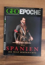 Geo epoche zeitschrift gebraucht kaufen  Wilhelmshaven