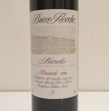 Ceretto barolo bricco usato  Milano