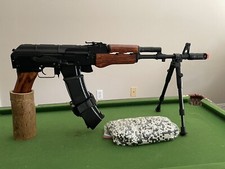 Double bell 74mn for sale  Arlington