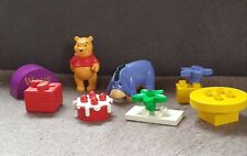 Lego duplo winnie gebraucht kaufen  Ober-Mörlen