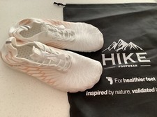 Hike barefoot size for sale  SHEERNESS