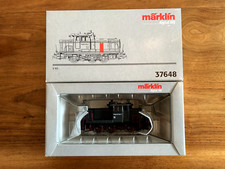Märklin 37648 diesellok gebraucht kaufen  Hamburg