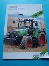 Cf30 tracteur agricole d'occasion  Gannat