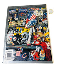 Super bowl programme for sale  BLACKPOOL