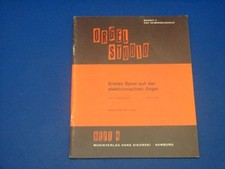 Rgel noten rgelstudio gebraucht kaufen  Iserlohn