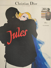 Rare vintage print d'occasion  Orleans-
