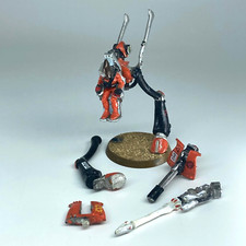 War walker eldar d'occasion  Expédié en Belgium