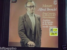 Mozart piano concerto usato  Maglie