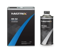 Matrix universal urethane d'occasion  Expédié en Belgium