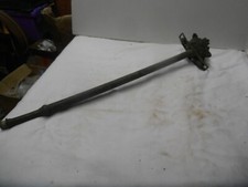 Antique bronze gas d'occasion  Expédié en Belgium