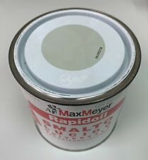 Smalto lucido maxmeyer usato  Castellazzo Bormida