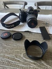 Sony alpha a850 for sale  Smyrna