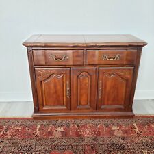 Bernhardt traditional buffet for sale  Miami