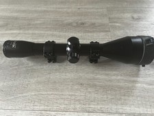 Richter optik scope for sale  LUTON