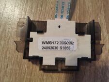 Schalter grundig 43voe71 gebraucht kaufen  Köln