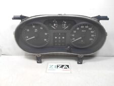 Quadro strumenti opel usato  Putignano
