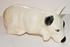 Terrier dog figurine for sale  Riverside