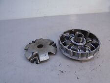 Front cvt variator for sale  Ann Arbor
