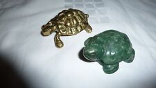 Vintage small tortoise for sale  WINSFORD