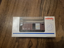 Märklin güterwagon 46051 gebraucht kaufen  Röslau