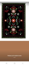 Ikea akerkulla rug for sale  SURBITON