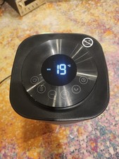 Dreo inch thermo for sale  SURBITON