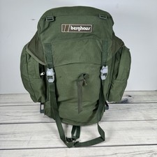 Vintage berghaus delta for sale  ASHBOURNE