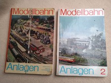 Band modellbahnanlagen eisenba gebraucht kaufen  Wildenfels