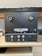 Revox mkii stereo gebraucht kaufen  Cadolzburg