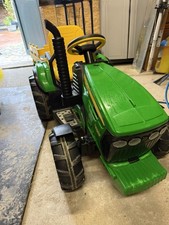 John deere ground gebraucht kaufen John deere ground gebraucht kaufen  Wismar-Umland