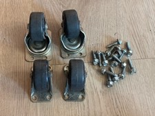 Vintage caster set for sale  Arlington