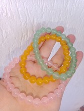 Offertissima bracciali giada usato  Sassari