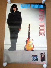 Gary moore hours for sale  Leetsdale