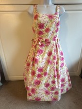 Beautiful beaded pink for sale  San Diego
