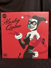 Mondo harley quinn d'occasion  Expédié en Belgium
