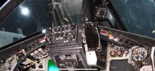Bac concorde panavia usato  Spedire a Italy